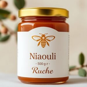 miel niaouli